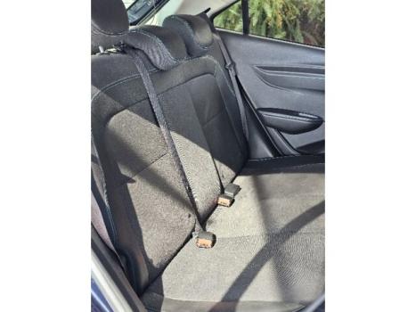 CHEVROLET Joy 1.0 4P FLEX BLACK, Foto 8