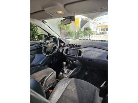 CHEVROLET Joy 1.0 4P FLEX BLACK, Foto 9