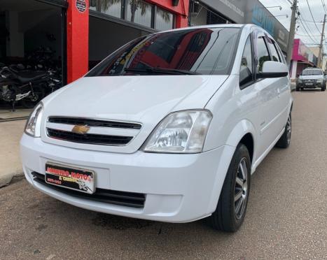 CHEVROLET Meriva 1.4 4P FLEX MAXX, Foto 1