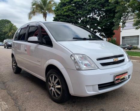 CHEVROLET Meriva 1.4 4P FLEX MAXX, Foto 5