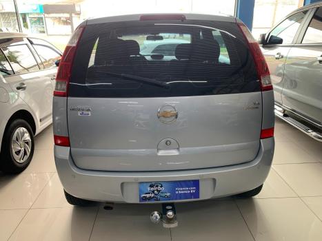 CHEVROLET Meriva 1.8 4P FLEX MAXX, Foto 2