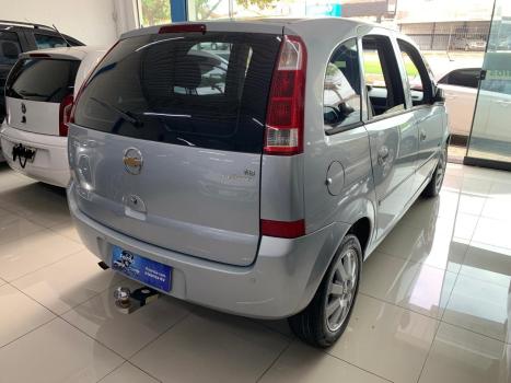 CHEVROLET Meriva 1.8 4P FLEX MAXX, Foto 5