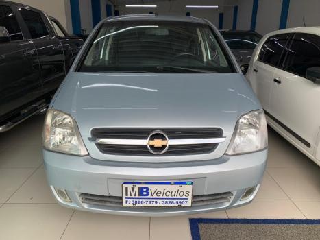 CHEVROLET Meriva 1.8 4P FLEX MAXX, Foto 6