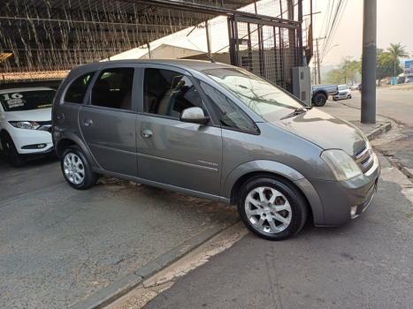 CHEVROLET Meriva 1.8 4P FLEX EXPRESSION EASYTRONIC AUTOMATIZADO, Foto 4