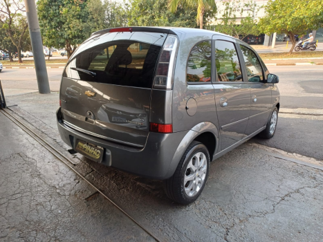 CHEVROLET Meriva 1.8 4P FLEX EXPRESSION EASYTRONIC AUTOMATIZADO, Foto 6