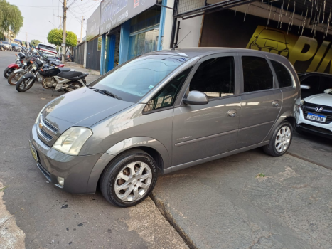 CHEVROLET Meriva 1.8 4P FLEX EXPRESSION EASYTRONIC AUTOMATIZADO, Foto 7