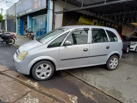 CHEVROLET Meriva 1.8 4P JOY, Foto 1