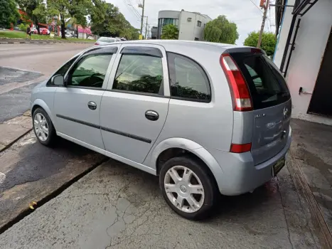 CHEVROLET Meriva 1.8 4P JOY, Foto 5