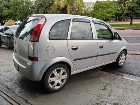 CHEVROLET Meriva 1.8 4P JOY, Foto 7