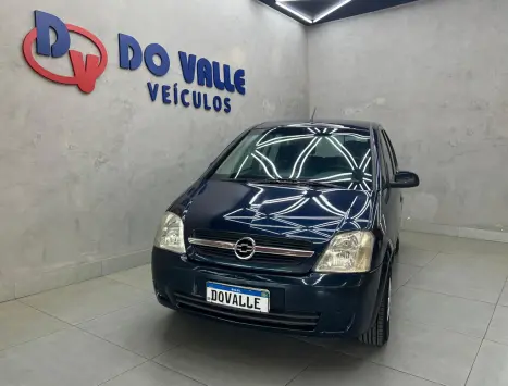 CHEVROLET Meriva 1.8 4P FLEX MAXX, Foto 1