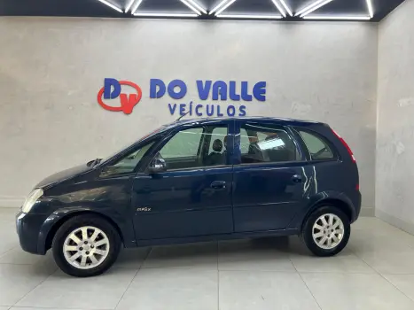 CHEVROLET Meriva 1.8 4P FLEX MAXX, Foto 3