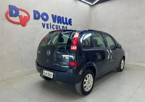 CHEVROLET Meriva 1.8 4P FLEX MAXX, Foto 5