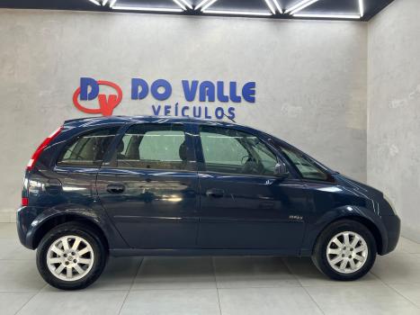 CHEVROLET Meriva 1.8 4P FLEX MAXX, Foto 7