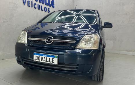 CHEVROLET Meriva 1.8 4P FLEX MAXX, Foto 8