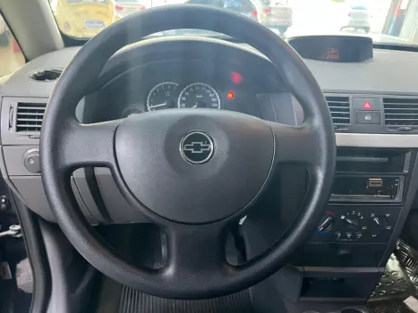 CHEVROLET Meriva 1.8 4P FLEX MAXX, Foto 11
