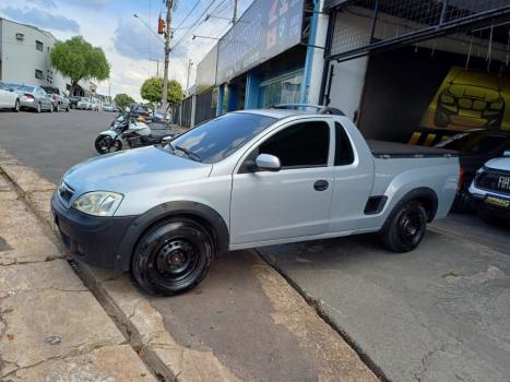 CHEVROLET Montana 1.8 FLEX CONQUEST, Foto 2