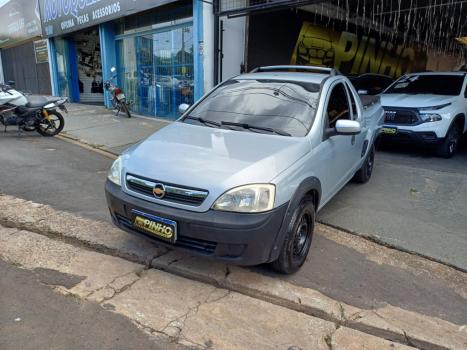 CHEVROLET Montana 1.8 FLEX CONQUEST, Foto 4