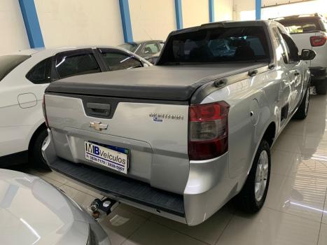 CHEVROLET Montana 1.4 FLEX LS, Foto 7