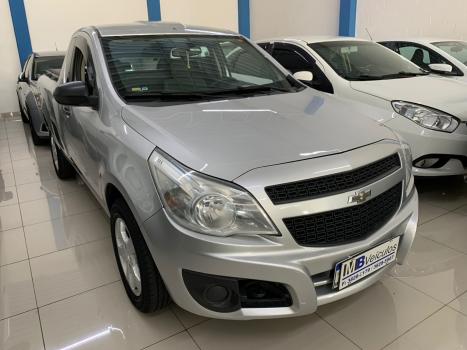 CHEVROLET Montana 1.4 FLEX LS, Foto 9