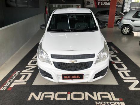 CHEVROLET Montana 1.4 FLEX LS, Foto 2