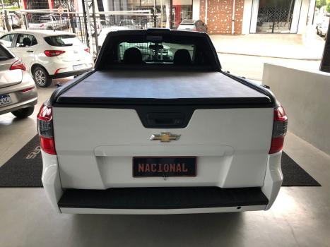 CHEVROLET Montana 1.4 FLEX LS, Foto 5