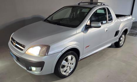 CHEVROLET Montana 1.8 FLEX SPORT, Foto 4