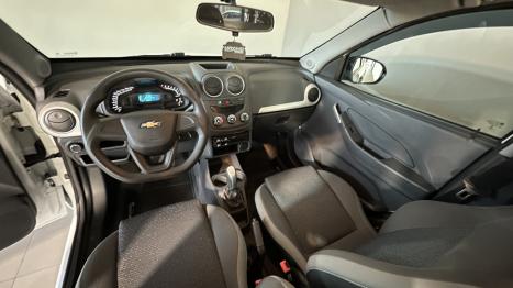 CHEVROLET Montana 1.4 FLEX LS, Foto 6