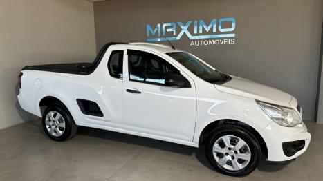 CHEVROLET Montana 1.4 FLEX LS, Foto 2
