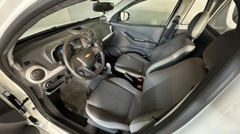 CHEVROLET Montana 1.4 FLEX LS, Foto 7
