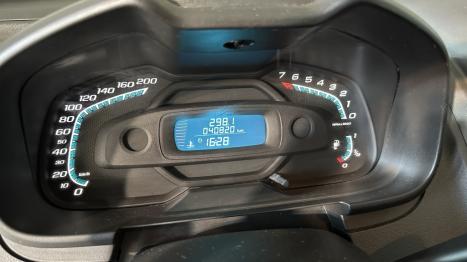 CHEVROLET Montana 1.4 FLEX LS, Foto 9