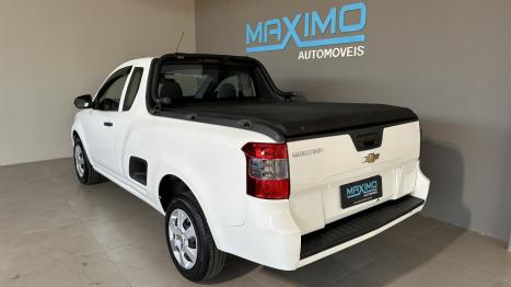 CHEVROLET Montana 1.4 FLEX LS, Foto 4