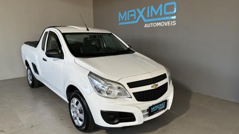 CHEVROLET Montana 1.4 FLEX LS, Foto 1