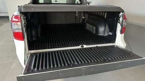 CHEVROLET Montana 1.4 FLEX LS, Foto 11