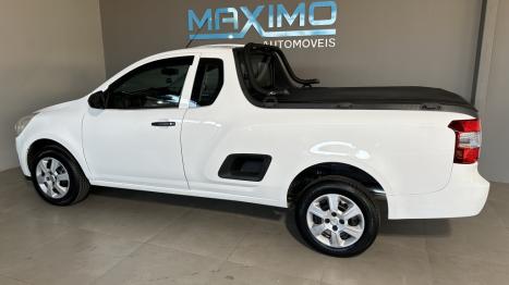 CHEVROLET Montana 1.4 FLEX LS, Foto 3