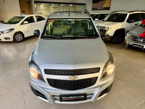 CHEVROLET Montana 1.4 FLEX LS, Foto 2
