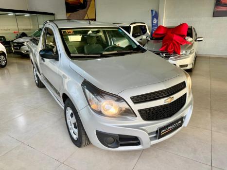 CHEVROLET Montana 1.4 FLEX LS, Foto 3