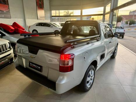 CHEVROLET Montana 1.4 FLEX LS, Foto 4
