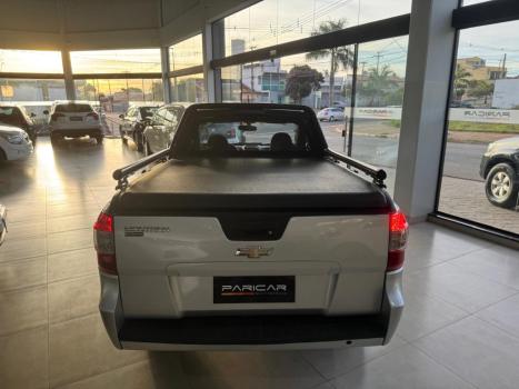 CHEVROLET Montana 1.4 FLEX LS, Foto 5