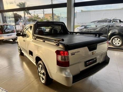CHEVROLET Montana 1.4 FLEX LS, Foto 6