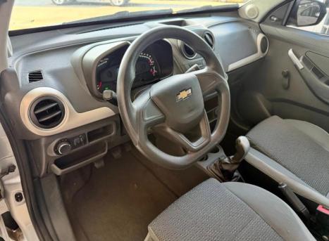 CHEVROLET Montana 1.4 FLEX LS, Foto 7