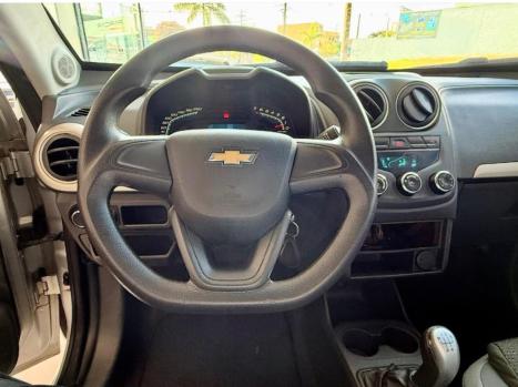CHEVROLET Montana 1.4 FLEX LS, Foto 8