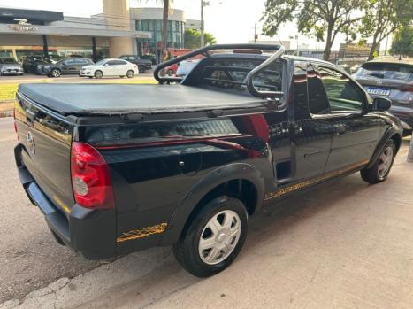 CHEVROLET Montana 1.4 FLEX CONQUEST, Foto 4