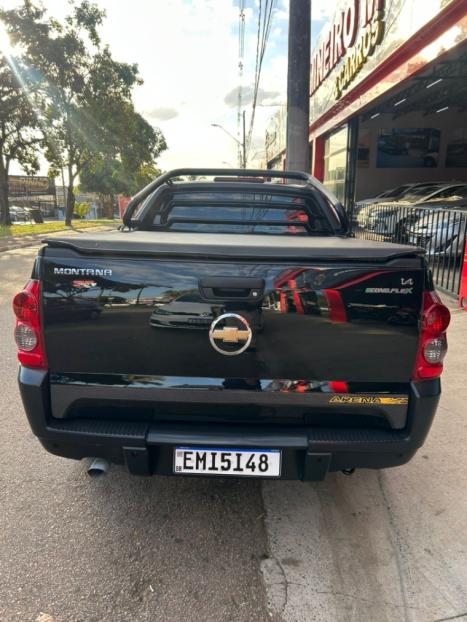 CHEVROLET Montana 1.4 FLEX CONQUEST, Foto 5