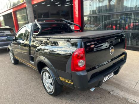 CHEVROLET Montana 1.4 FLEX CONQUEST, Foto 6