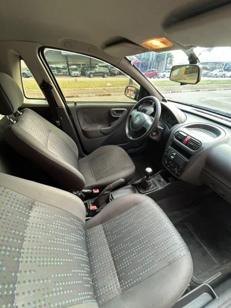 CHEVROLET Montana 1.4 FLEX CONQUEST, Foto 8