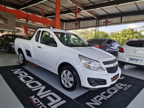CHEVROLET Montana 1.4 FLEX LS, Foto 1
