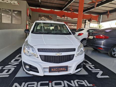 CHEVROLET Montana 1.4 FLEX LS, Foto 2
