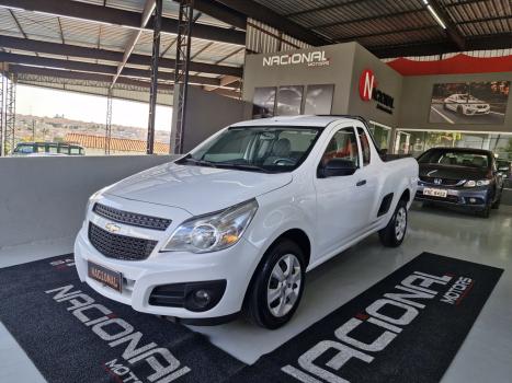CHEVROLET Montana 1.4 FLEX LS, Foto 3