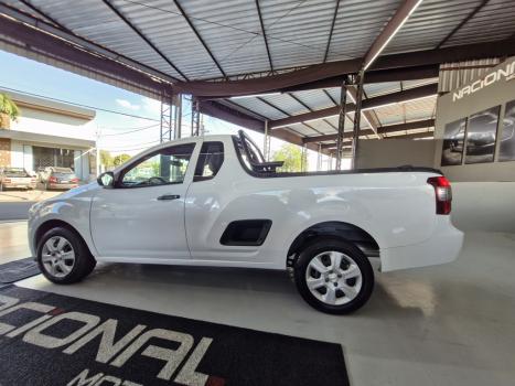 CHEVROLET Montana 1.4 FLEX LS, Foto 4