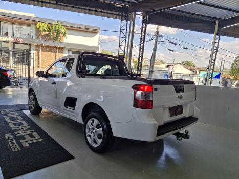 CHEVROLET Montana 1.4 FLEX LS, Foto 5